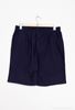 Picture of CURVY GIRL STRETCH SHORTS ELASTICATED WAIST